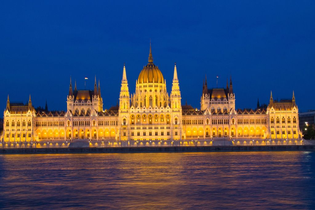 budapest