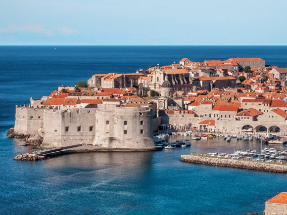 Croatia travel